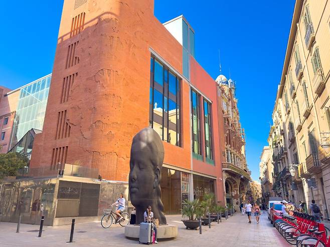 [재탕 스압] 바르셀로나 and 마드리드