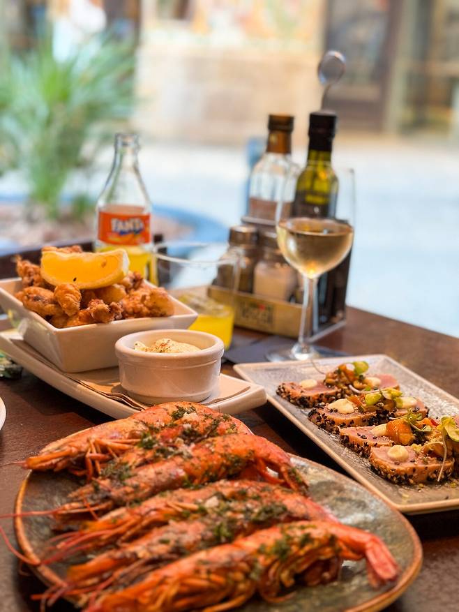 [재탕 스압] 바르셀로나 and 마드리드