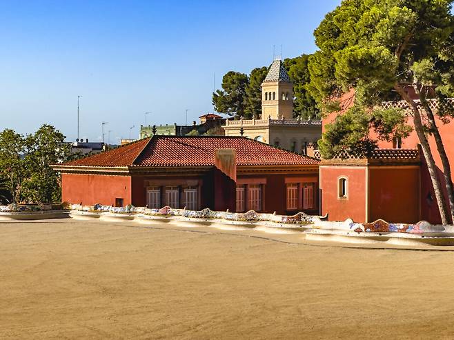 [재탕 스압] 바르셀로나 and 마드리드