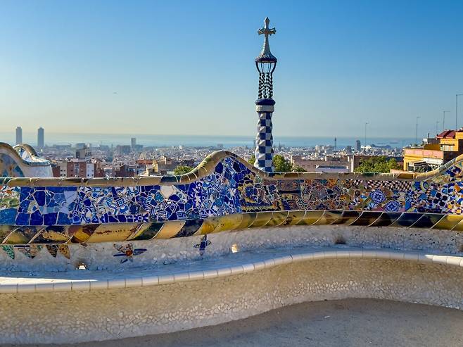 [재탕 스압] 바르셀로나 and 마드리드