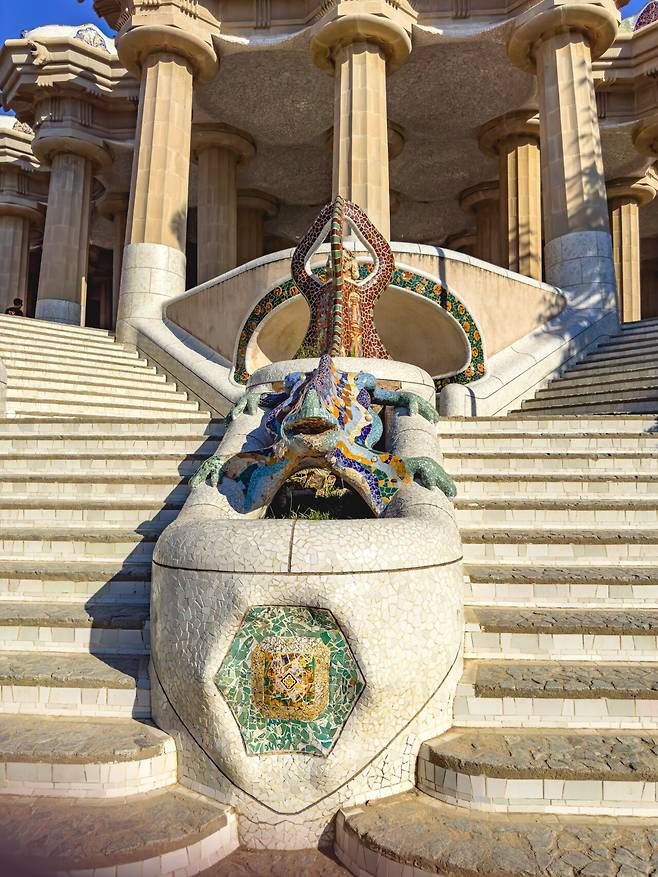 [재탕 스압] 바르셀로나 and 마드리드