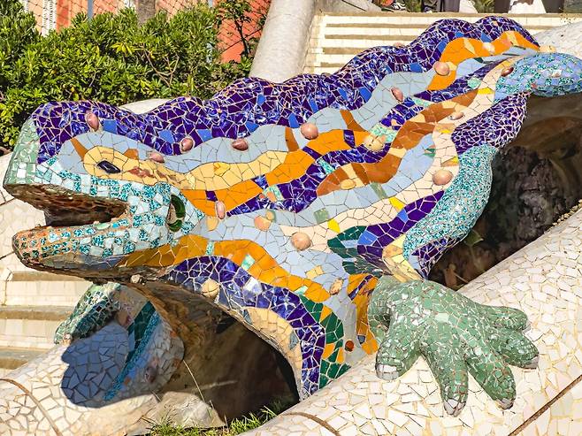 [재탕 스압] 바르셀로나 and 마드리드