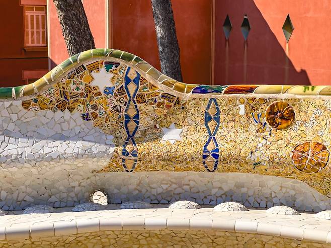 [재탕 스압] 바르셀로나 and 마드리드