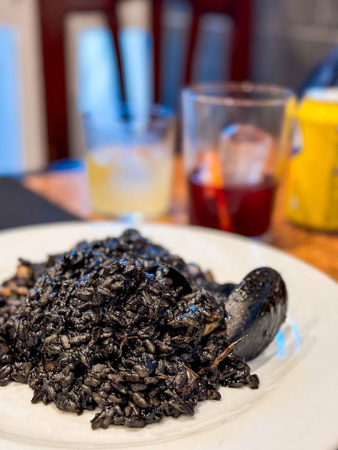 [재탕 스압] 바르셀로나 and 마드리드