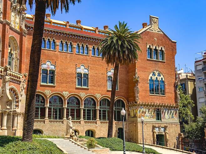 [재탕 스압] 바르셀로나 and 마드리드