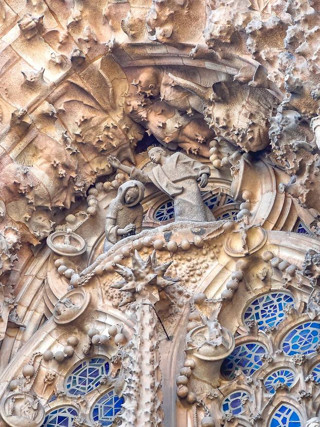 [재탕 스압] 바르셀로나 and 마드리드