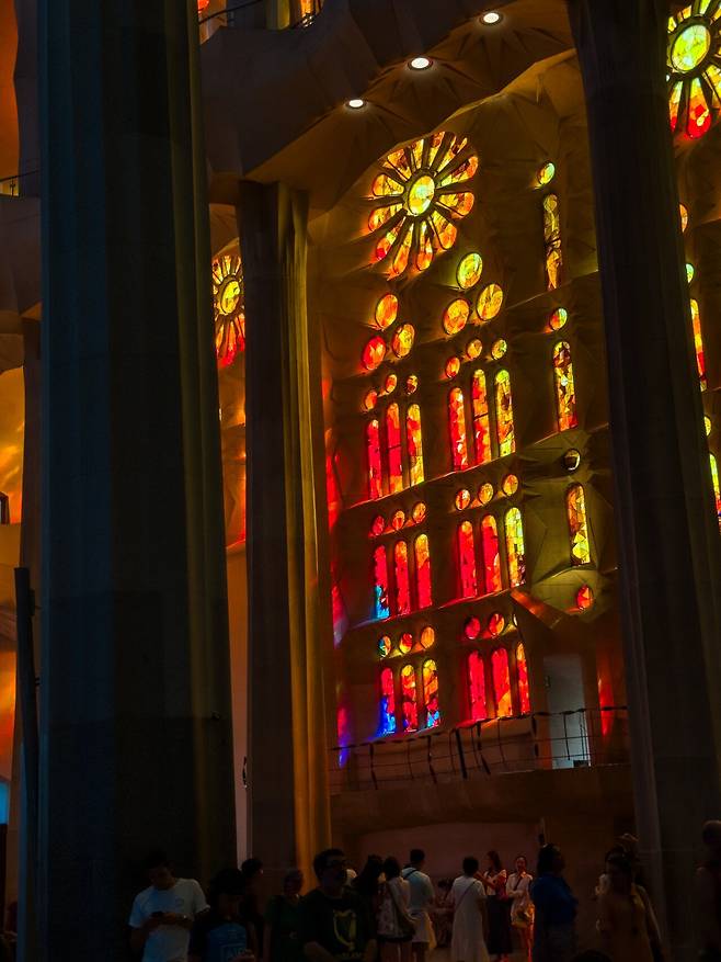 [재탕 스압] 바르셀로나 and 마드리드