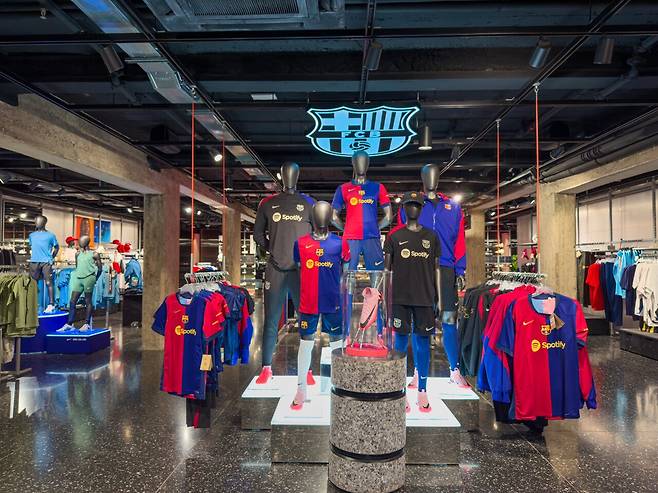 [재탕 스압] 바르셀로나 and 마드리드