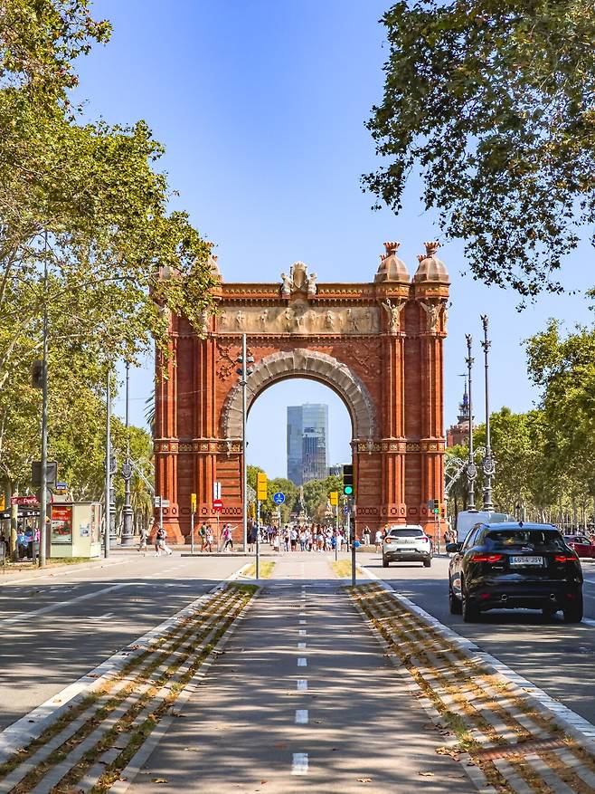 [재탕 스압] 바르셀로나 and 마드리드