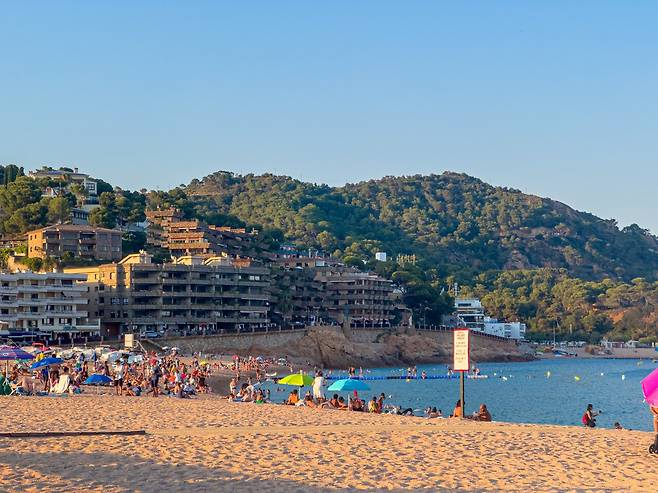 [재탕 스압] 바르셀로나 and 마드리드