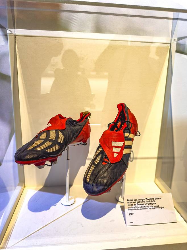 [재탕 스압] 바르셀로나 and 마드리드