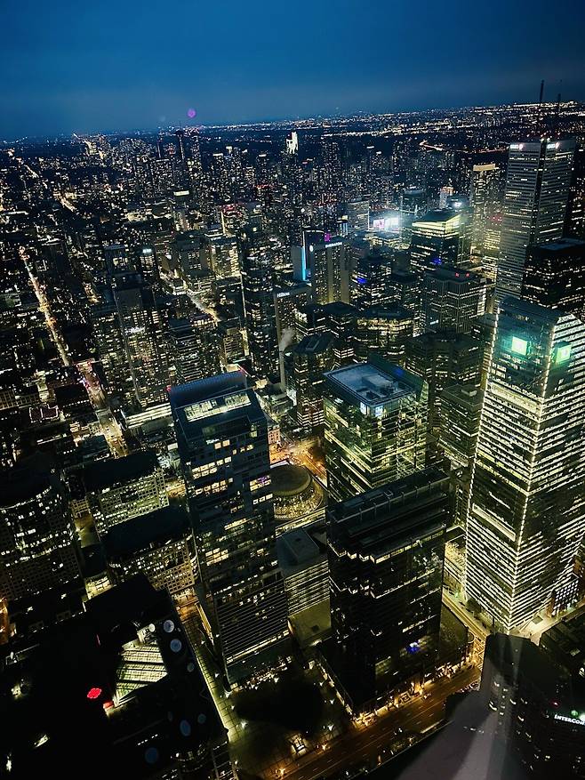 KakaoTalk_20250219_195707463.jpg [여행기]44일간 미국여행 20~21 / 토론토