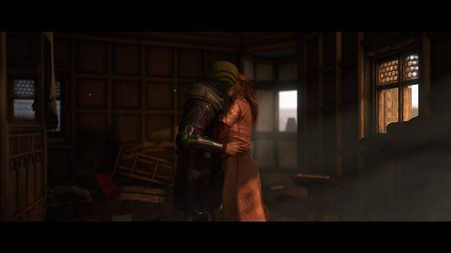 킹덤 컴: 딜리버런스2