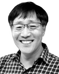 김범준 성균관대 물리학과 교수