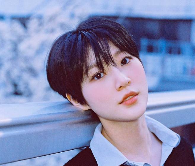 Late actor Kim Sae-ron [SCREEN CAPTURE]