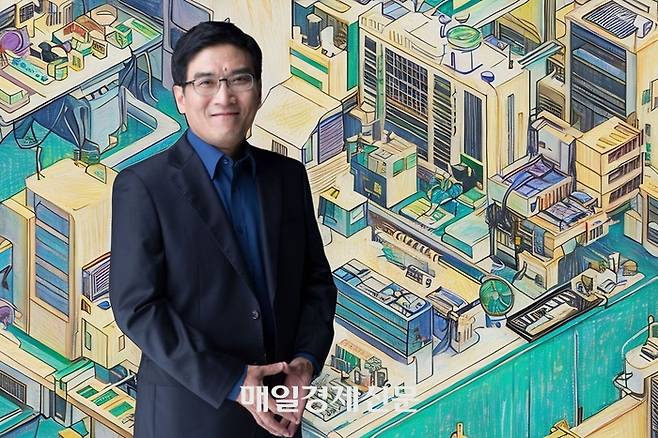 삼성전자 송재혁 최고기술책임자(CTO) 사장