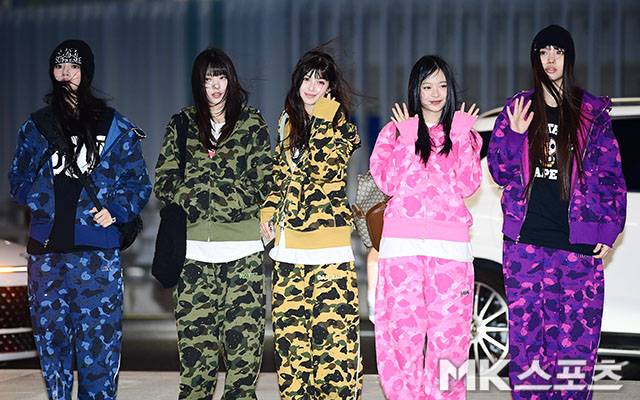 한국매니지먼트연합, 한국연예제작자협회, 한극음악레이블산업협회, 한국음반산업협회, 한국음악콘텐츠협회 등 5개 단체가 최근 어도어와 뉴진스의 갈등 속에서 벌어지고 있는 문제점들을 언급하며 템퍼링 근절을 위한 정책 지원 호소문을 발표했다. / 사진 = 김영구 기자