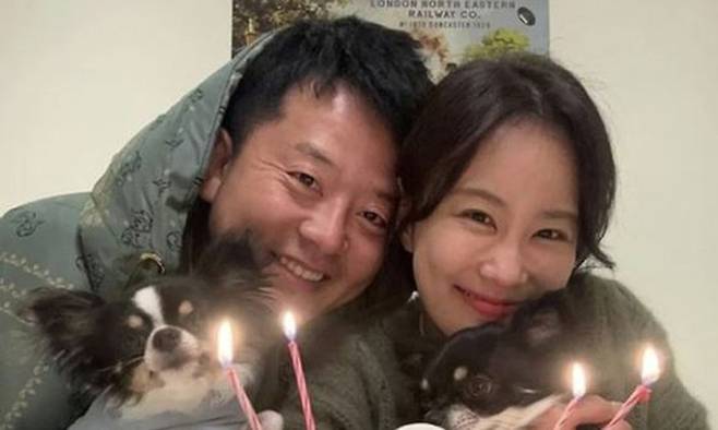 김지민 인스타그램 캡처