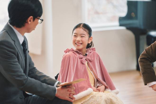 ‘유퀴즈’ 차주영→김연아, 동시간대 1위 (사진: tvN)