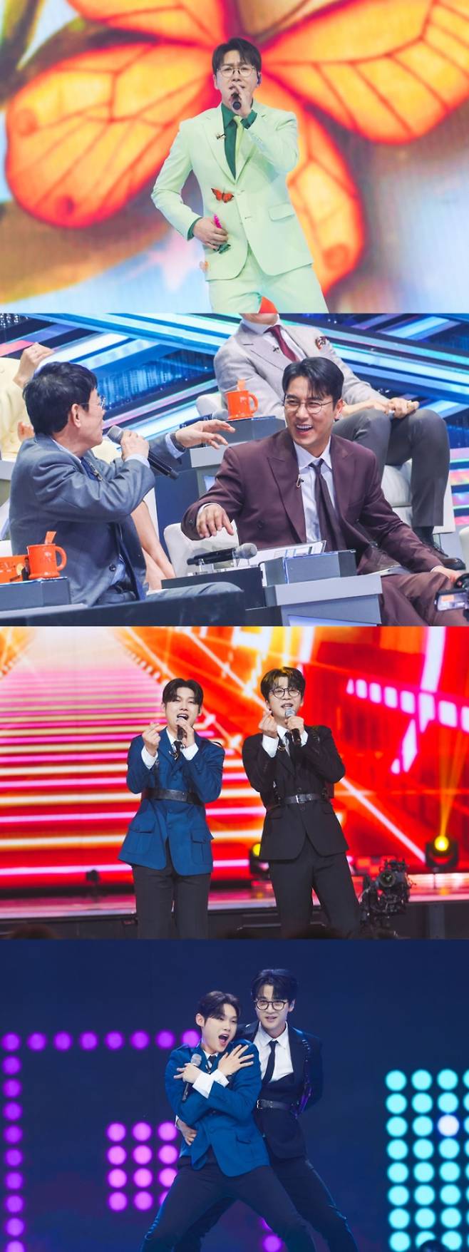 ‘미스터트롯3’ (제공: TV CHOSUN)