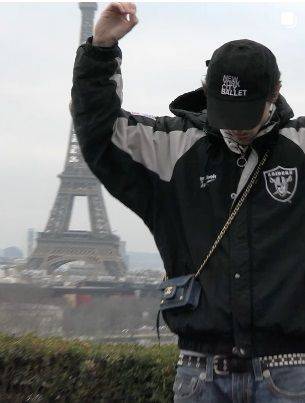 인스타그램 @tchalamet