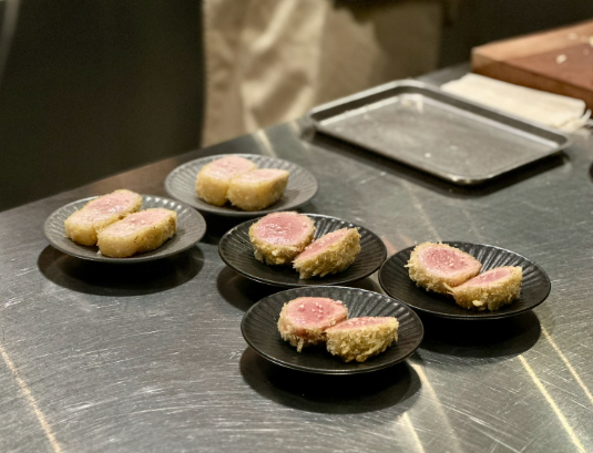 image.png 강원도 고성 돈까스 오마카세