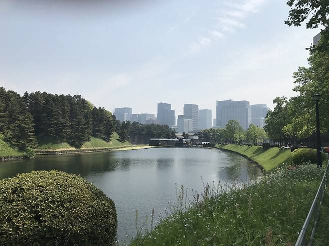 2017년 도쿄여행 음식 사진모음(스압)