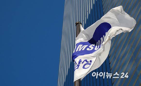삼성전자 서초사옥 전경. [사진=삼성]