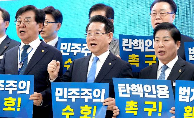 김영록 전남지사. 전남도 제공