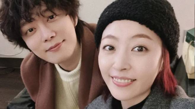 심은진 인스타그램