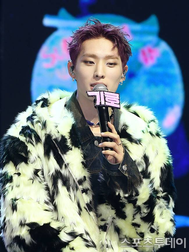 피원하모니 기호 / 사진=DB