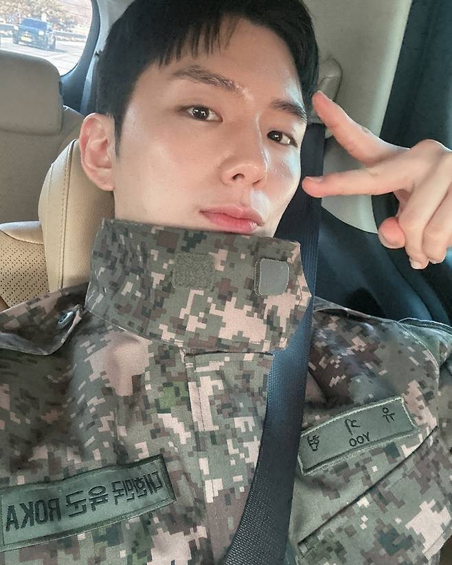 몬스타엑스 기현. 사진 | 기현 SNS