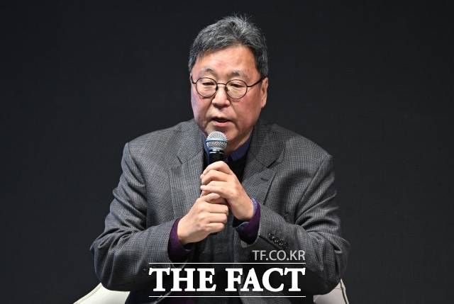 이규복 현대글로비스 사장이 자사주 2000주를 추가 매수했다. /고양=박헌우 기자