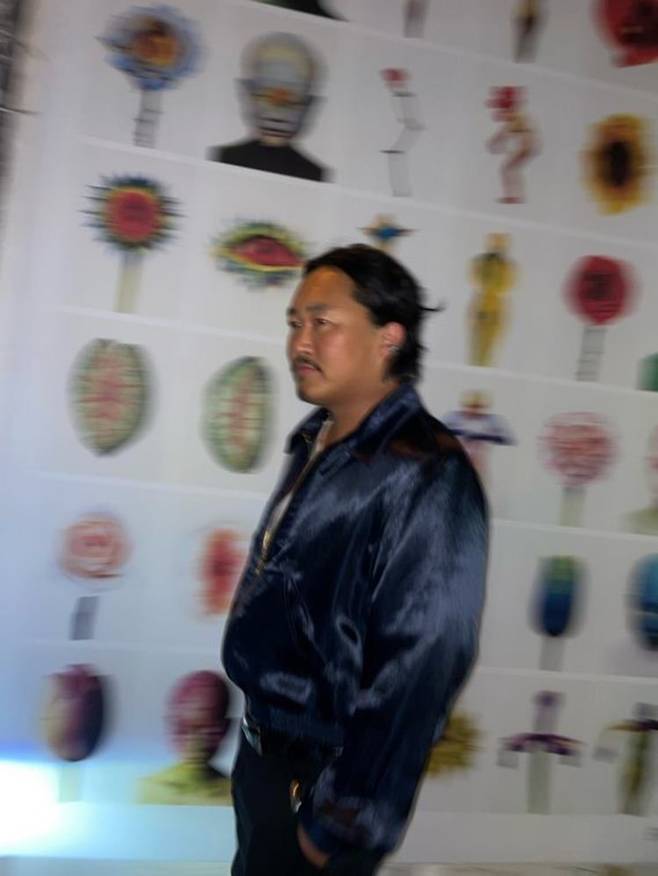 사진=브라더후드 엔터테인먼트.