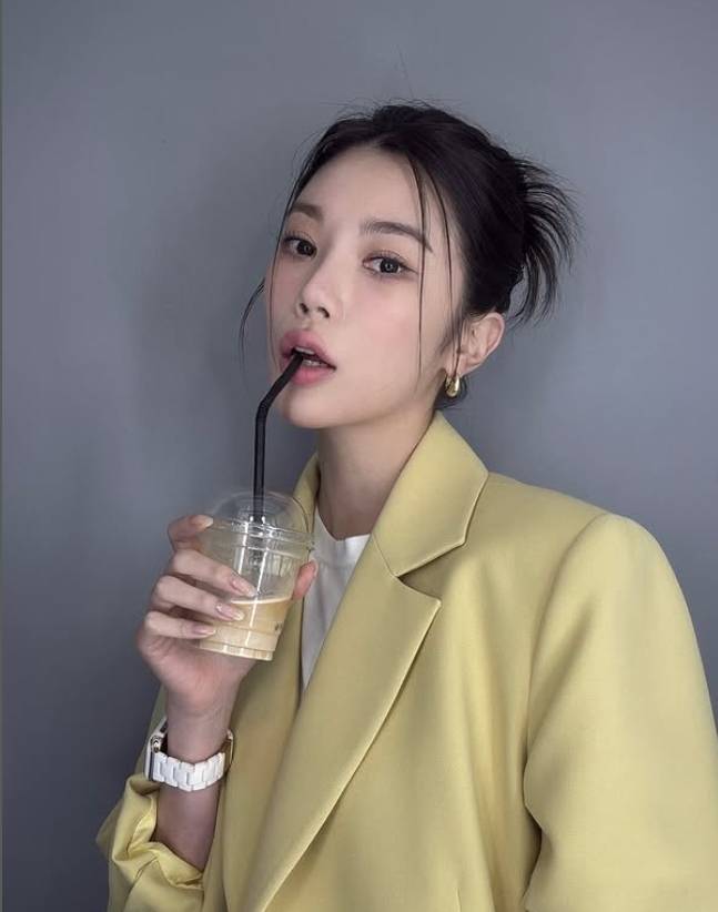 리지 소셜미디어