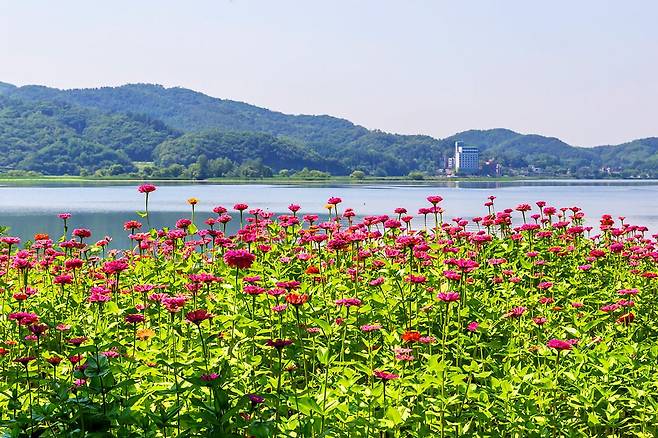 남양주 다산생태공원
