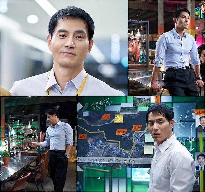 월트디즈니 컴퍼니 코리아