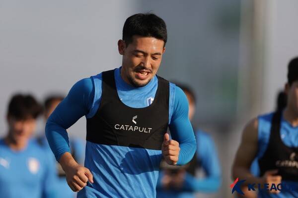 ⓒ프로축구연맹