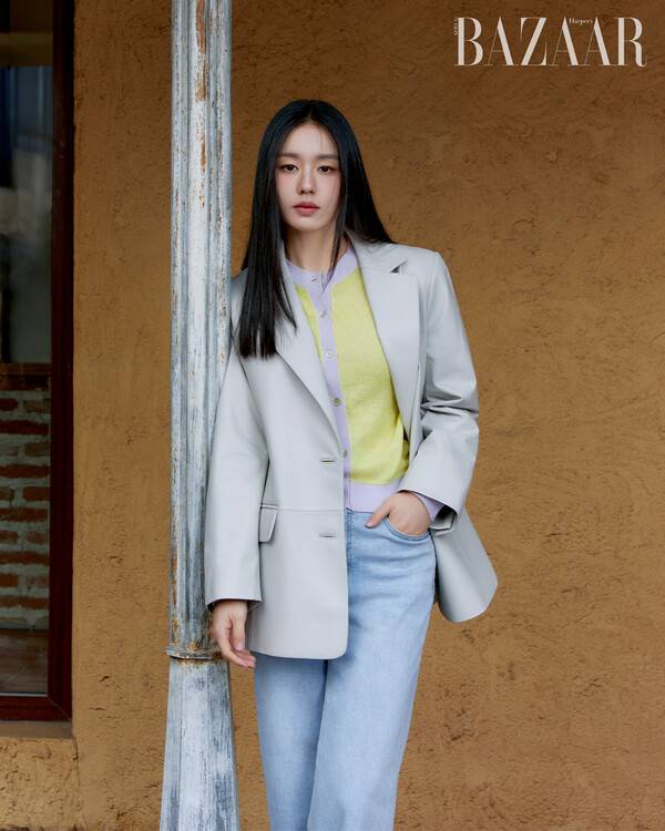 사진제공 : 하퍼스 바자 코리아