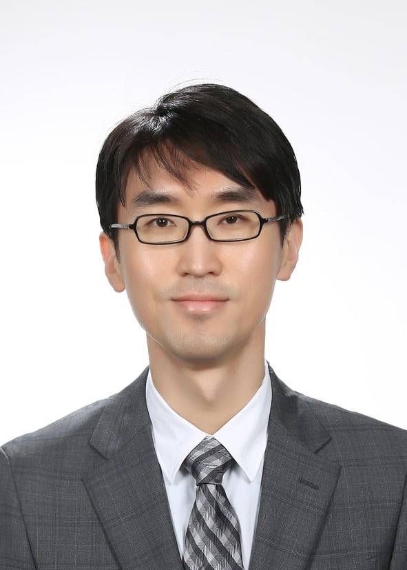 공정거래위원회 신임 경제분석과장으로 임용된 김상현 연세대 경제학부 교수 /공정거래위원회