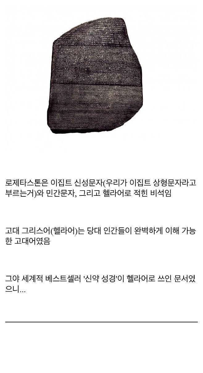 IMG_2678.jpeg 우리가 고대 이집트 상형문자를 읽을수 있는 이유