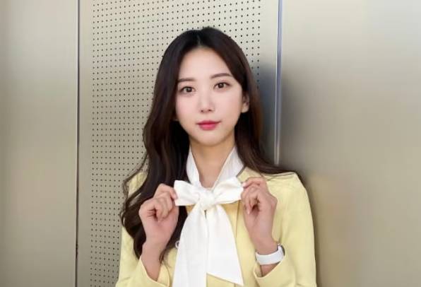 ./사진=고 오요안나 인스타그램