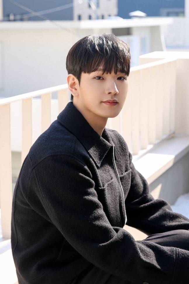 배우 신재휘. 사진|사람엔터테인먼트