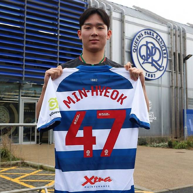 사진=QPR SNS