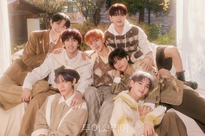 엔싸인(n.SSign) 사진제공 : nCH 엔터테인먼트