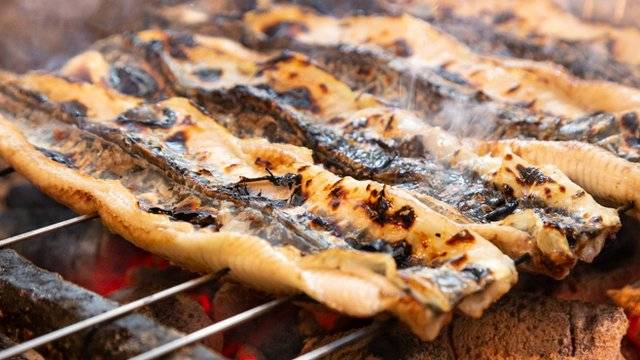 일본 나고야에서 유명한 장어 덮밥 맛집 ㄷㄷㄷㄷㄷㄷㄷㄷㄷㄷㄷㄷ