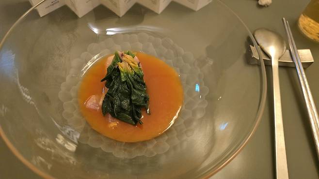 20250223_184435.jpg 미슐랭 1스타 한식 소설한남