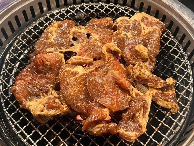 양념.jpg 3만 5천원짜리 민물장어 무한리필 맛집