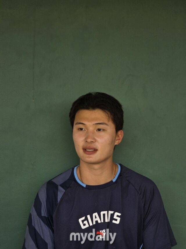 윤동희/타이난(대만)=김진성 기자 kkomag@mydaily.co.kr