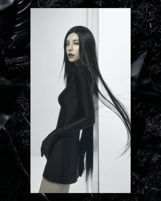 ITZY(있지) 예지